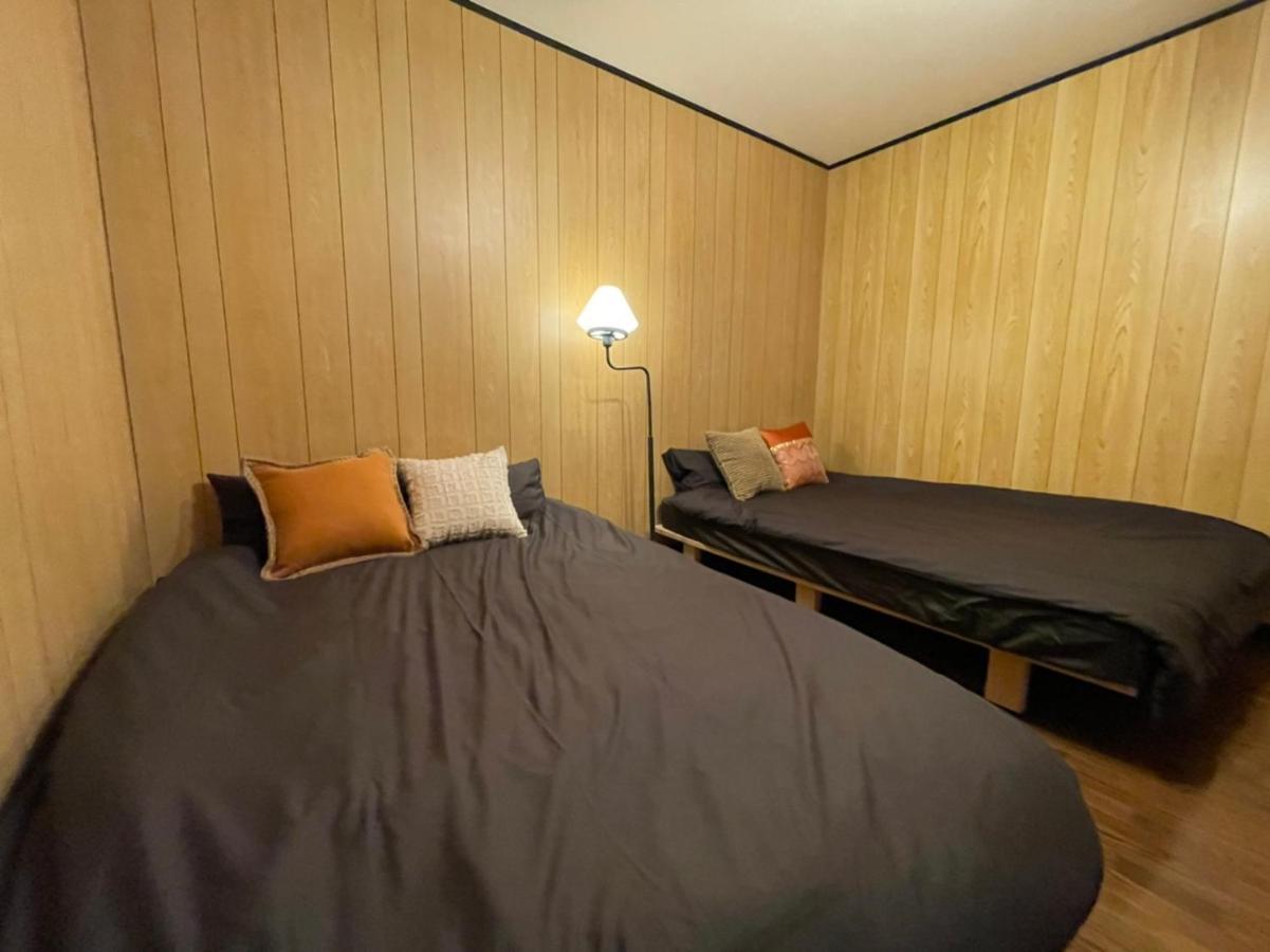 Apartemen Tasoneurbanstayosaka なんば南sim1 Osaka